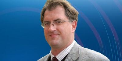 prof. Jacek Reginia-Zacharski