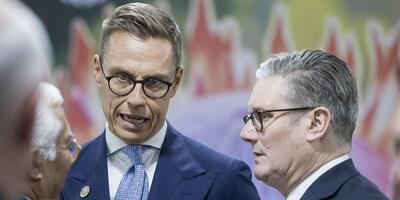Alexander Stubb