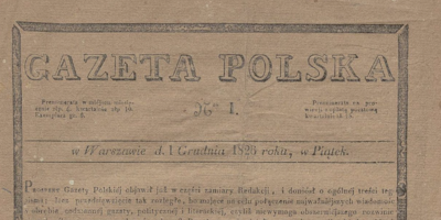 Gazeta Polska