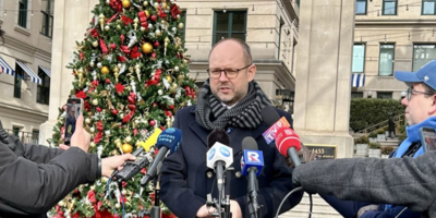 Polska głosem regionu w G20. Marcin Przydacz mówi o rosnącej pozycji naszego kraju