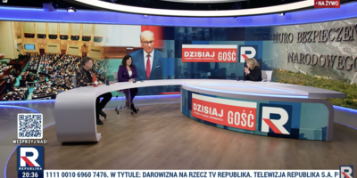 Gość Dzisiaj