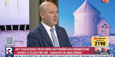 Szymon Andrzej Szynkowski vel Sęk