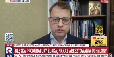 Marcin Romanowski