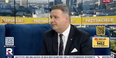 Michał Kowalski