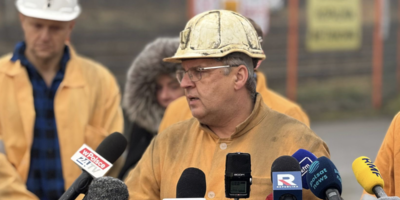 Przewodniczący NSZZ „S” w PG Silesia: górnicy nie odpuszczą