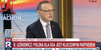 Rafał Leśkiewicz