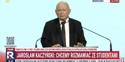 Jarosław Kaczyński