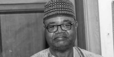 Adam Garbu Talba