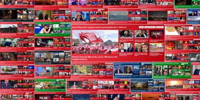 Wydania specjalne portalu tvrepublika.pl