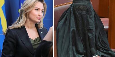 Ebba Bush