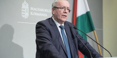 György Bakondi