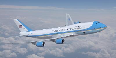 Air Force One