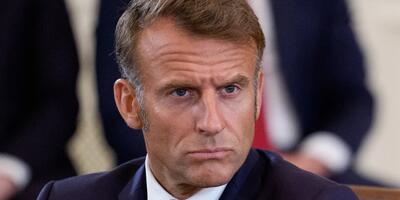 Emmanuel Macron