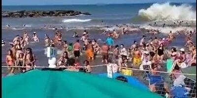 Santa Clara del Mar i Mar del Plata