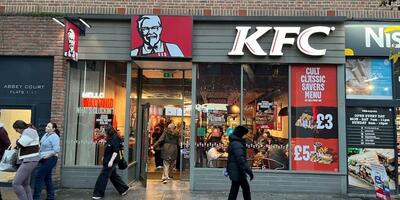 KFC