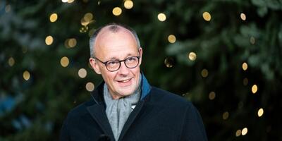 Friedrich Merz