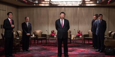 Xi Jinping