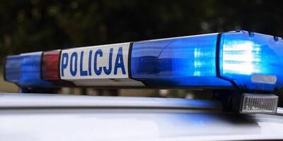 policja