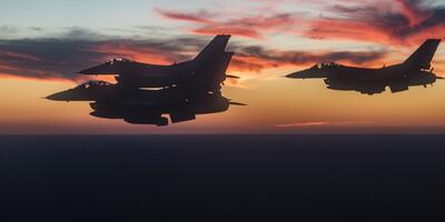 F-16
