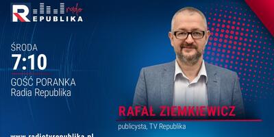 Rafał Ziemkiewicz