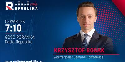 Krzysztof Bosak