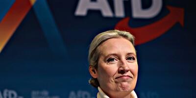 Alice Weidel