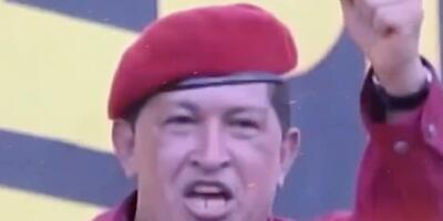Hugo Chavez