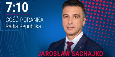 Jarosław Sachajko