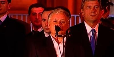 Lech Kaczyński