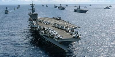 USS Abraham Lincoln