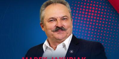 Marek Jakubiak