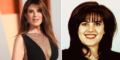 Monica Lewinsky