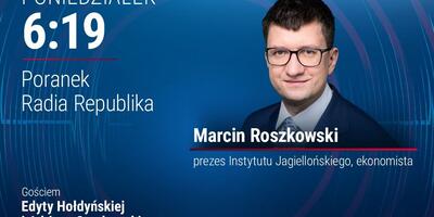 Marcin Roszkowski