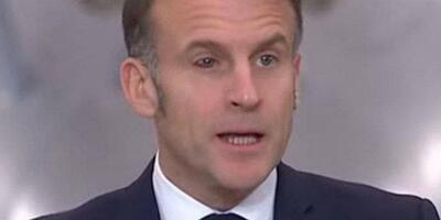 Emmanuel Macron