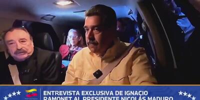 Nicolas Maduro