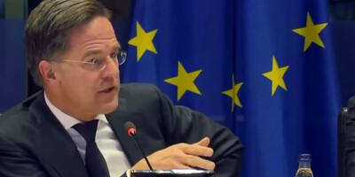 Mark Rutte