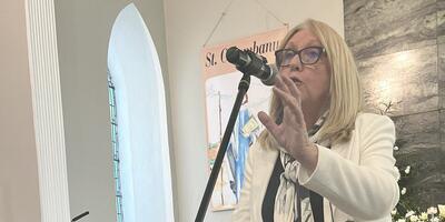Mary McAleese