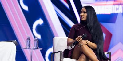 Nicki Minaj