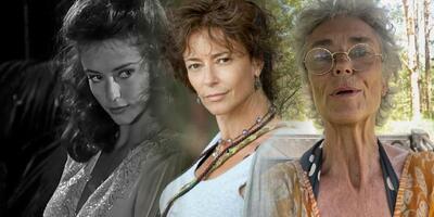 Rachel Ward