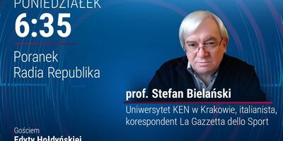 Stefan Bielański