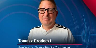 Tomasz Grodecki