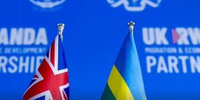 UK - Rwanda