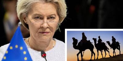Ursula von der Leyen