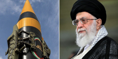 Iran grozi USA