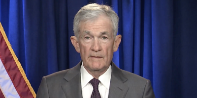 Jerome Powell