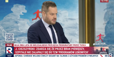 Janusz Cieszyński
