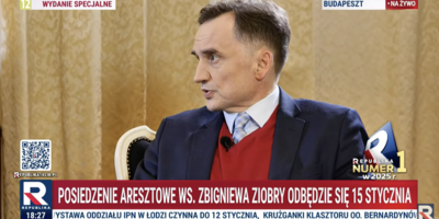Zbigniew Ziobro