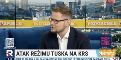 Michał Woś