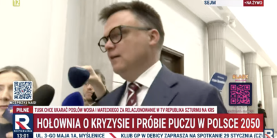 Szymon Hołownia