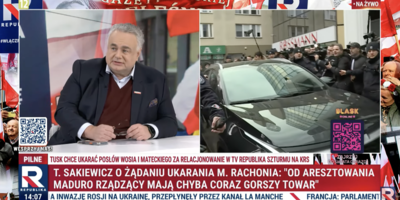 Tomasz Sakiewicz